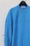 Walter Van Beirendon UFO sweatshirts aW22-23 8027 blue